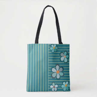 Tote Bag style boho preppy