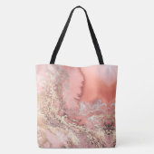 Tote Bag Style d'agrégation (Dos)