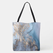 Tote Bag Style d'agrégation (Dos)