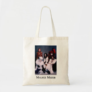 Tote Bag Style de maquillage d'horreur créative Humour Mali