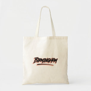 Tote Bag Style Graffiti de Birmingham
