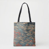 Tote Bag style japonais (Devant)
