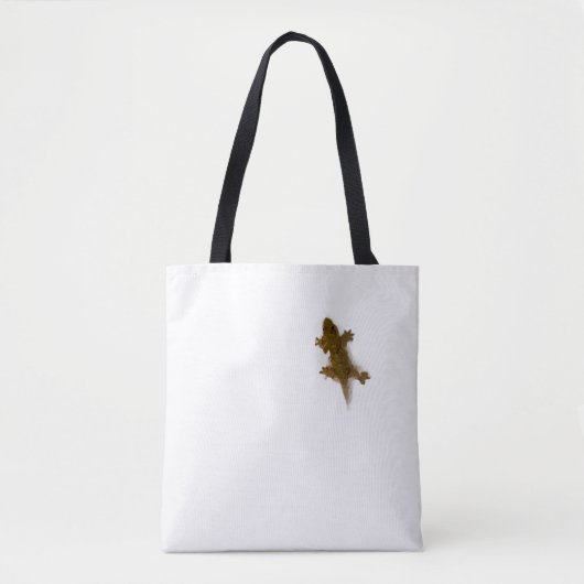 Tote Bag Style Lézard (Devant)