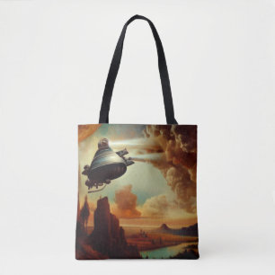 Tote Bag Style Masters italien SF 3