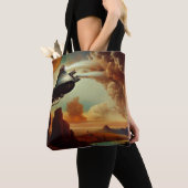 Tote Bag Style Masters italien SF 3 (De près)