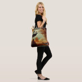 Tote Bag Style Masters italien SF 3 (Sur le modèle)