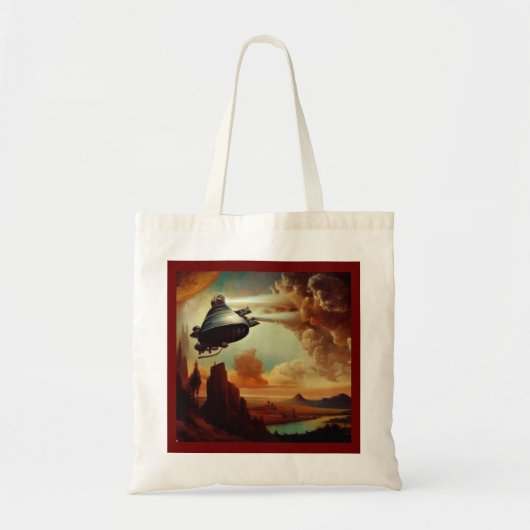 Tote Bag Style Masters italien SF 3 (Devant)