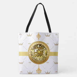 TOTE BAG STYLE MODE