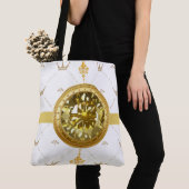 TOTE BAG STYLE MODE (De près)