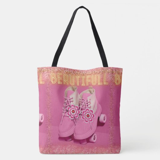 TOTE BAG STYLE MODE (Dos)