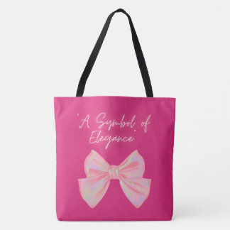 TOTE BAG STYLE MODE