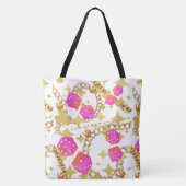 TOTE BAG STYLE MODE (Dos)