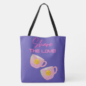 TOTE BAG STYLE MODE (Dos)
