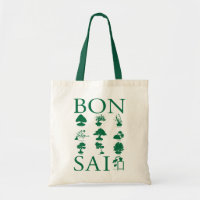 Styles de base de l'arbre Bonsai