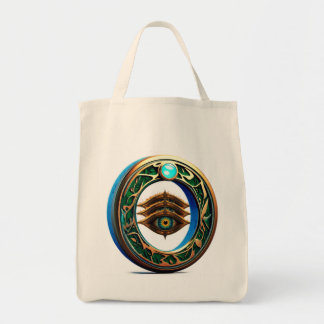 Tote Bag Stylish Shopping Bag for Groceries and Travel