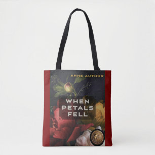 Tote Bag StylishLaunch Event Merch Fonctionnalités Couvertu