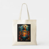 Tote Bag submarino (Dos)