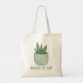 Tote Bag Succès (Dos)