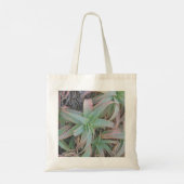 Tote Bag succulentes du Nevada          (Dos)