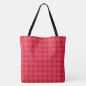 Tote Bag Sucette (Dos)