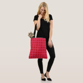 Tote Bag Sucette (Sur le modèle)