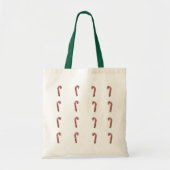 Tote Bag Sucre de canne (Devant)