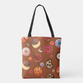 Tote Bag Sucreries 3 (Dos)
