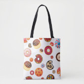Tote Bag Sucres 1 (Devant)
