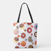 Tote Bag Sucres 1 (Dos)