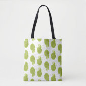 Tote Bag Sucrine (Devant)