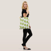 Tote Bag Sucrine (Sur le modèle)