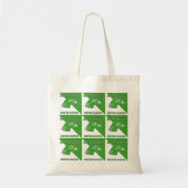 Tote Bag Sud-Ouest (Devant)