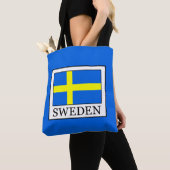 Tote Bag Suède (De près)