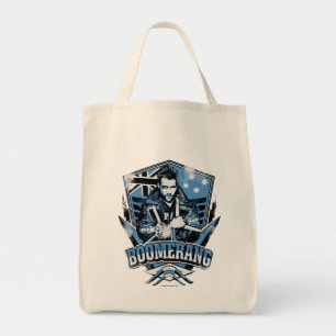 Tote Bag Suicide Squad   Boomerang