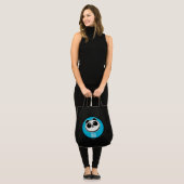 Tote Bag Suicide Squad | Logo de Panda Purveyor (Devant (modèle))