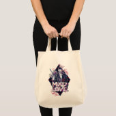 Tote Bag Suicide Squad | Mad Love (Devant (produit))