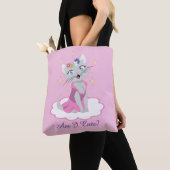 Tote Bag Suis-Je Mignonne ? (De près)