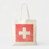 Tote Bag Suisse (Devant)