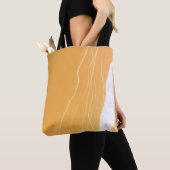 Tote Bag Suisse (De près)