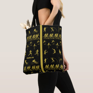 Tote Bag Suivi et champ