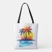 Tote Bag Summer (Dos)