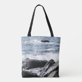 Tote Bag Summer Fun Await on a (Dos)
