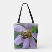 Tote Bag Summer heat (Dos)