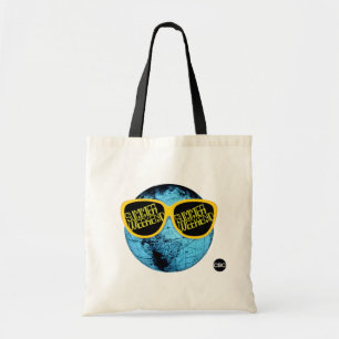Tote Bag Summer Weekend - Habillage promotionnel