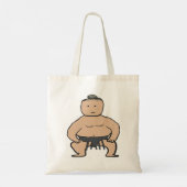 Tote Bag Sumo (Dos)