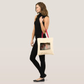 Tote Bag Sumo Mural Wall Art (Devant (modèle))