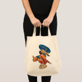 Tote Bag Sunbathers (Devant (produit))