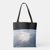 Tote Bag Sunglint Reflète Le Golfe Du Mexique (Dos)