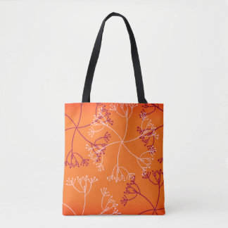 Tote Bag Sunlit Whispers Fourre-tout