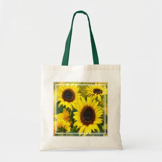 Tote Bag Sunny (Devant)